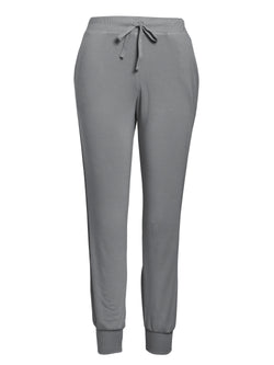 Sabina Pant - Twill Trim